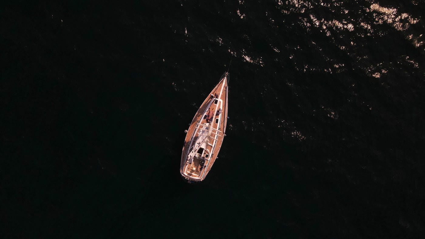 Bizzosa sailing experience